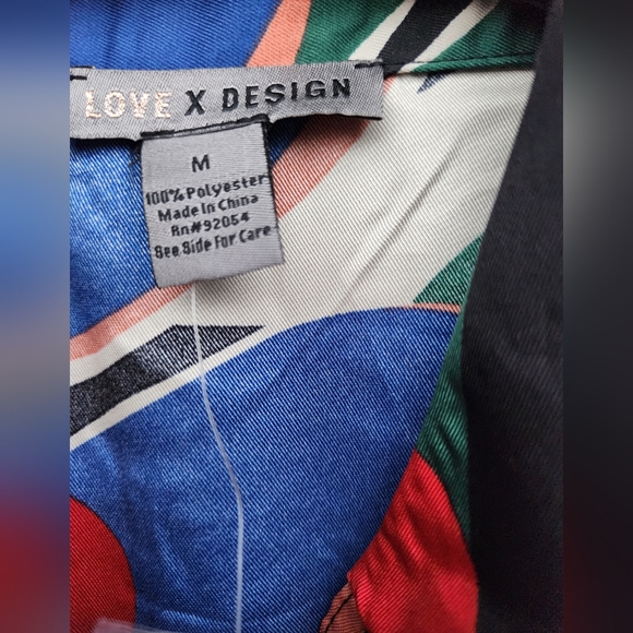 Love by design dress - Picture 11 of 12